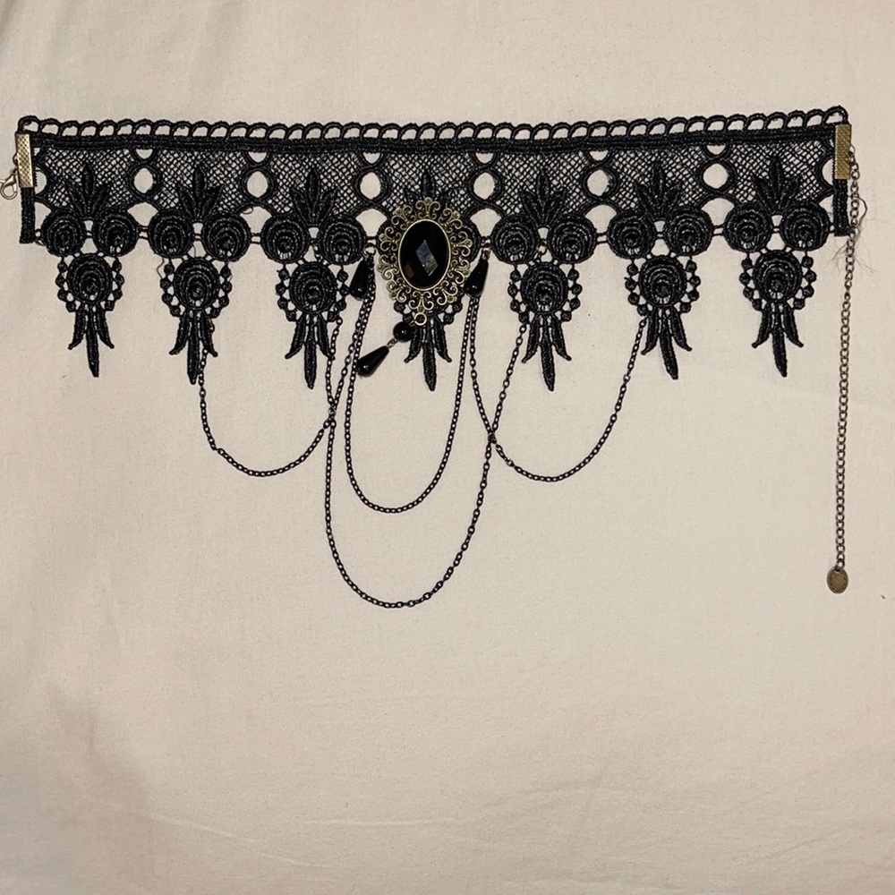 Necklace